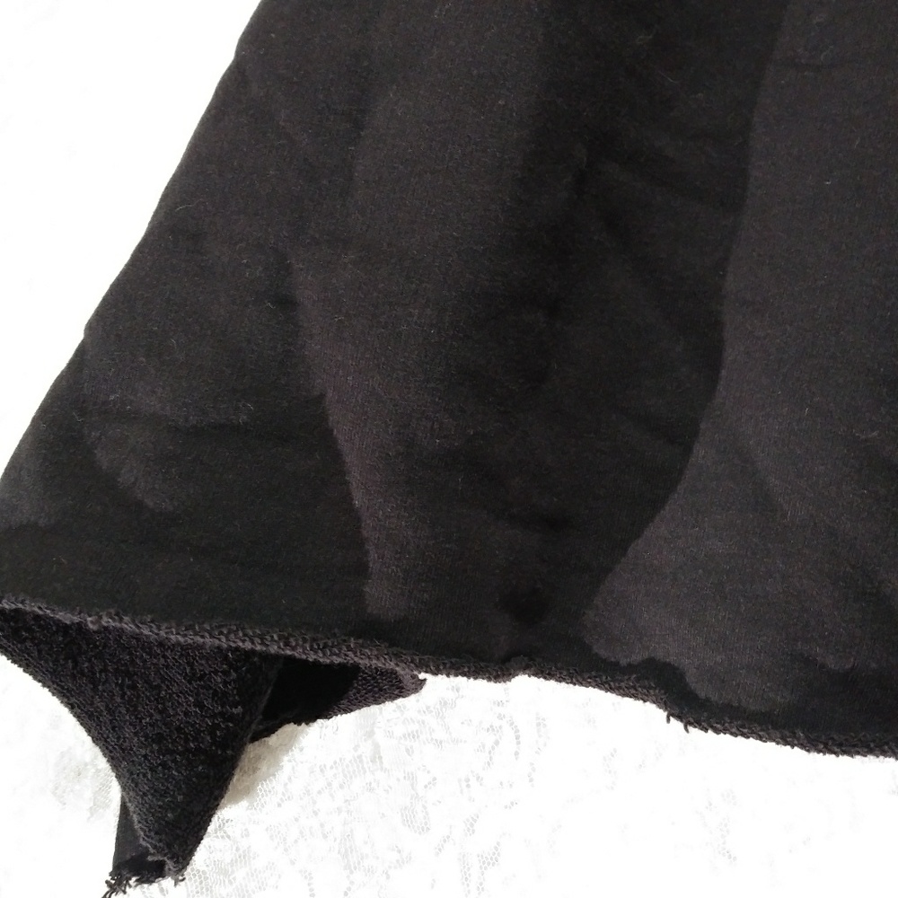 Aritzia wilfred free cape cardigan fleece - Picture 7 of 7